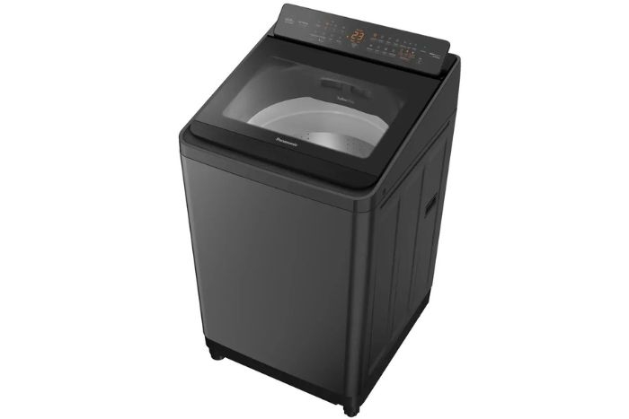 Máy giặt Panasonic Inverter 10.5 kg NA-FD105V3BV
