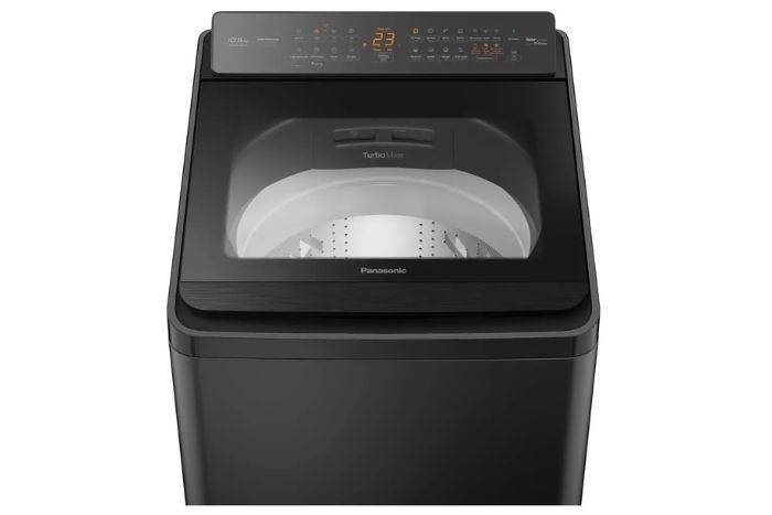 Máy giặt Panasonic Inverter 10.5 kg NA-FD105V3BV