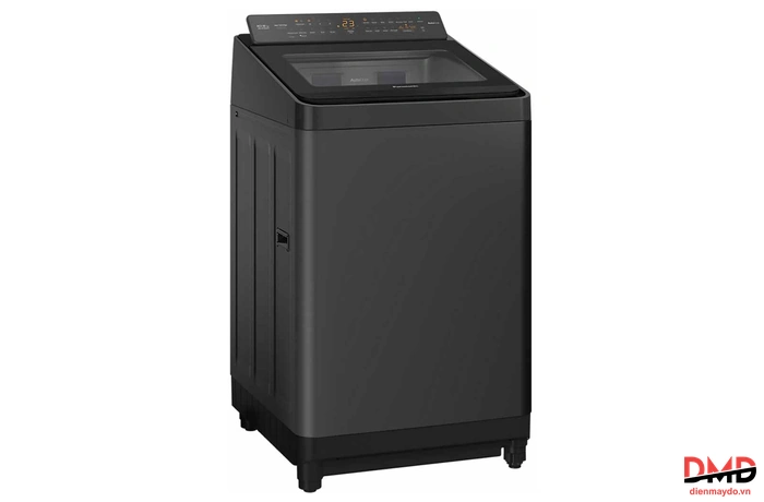 Máy giặt Panasonic Inverter 10.5 kg NA-FD105W3BV