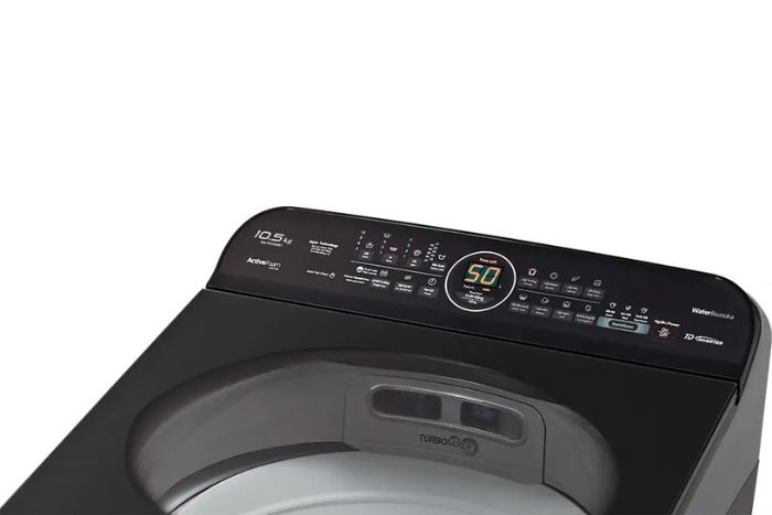 Máy giặt Panasonic Inverter 10.5 kg NA-FD10XR1LV