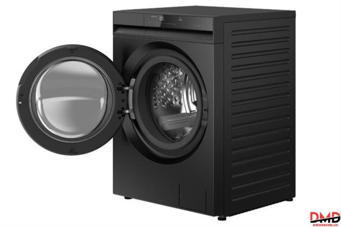 Máy giặt Panasonic Inverter 10 kg NA-20VDR1BVT