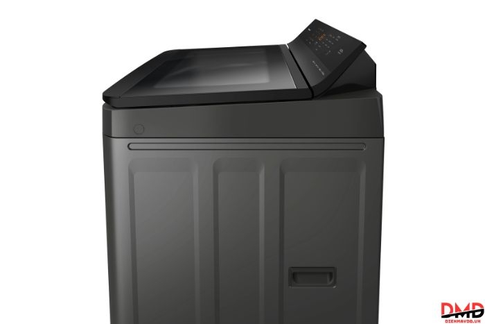 Máy giặt Panasonic Inverter 10 kg NA-FJ100X1DV
