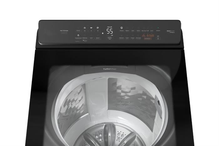 Máy giặt Panasonic Inverter 11.5 Kg NA-FD115V3BV