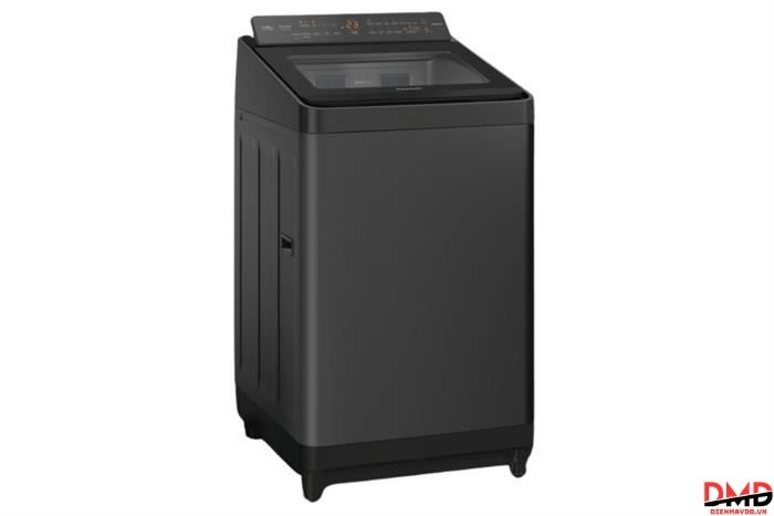 Máy giặt Panasonic Inverter 11.5 kg NA-FD115W3BV