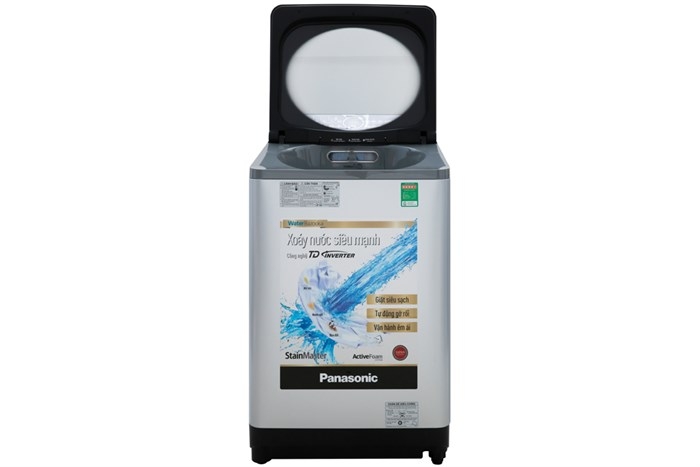 Máy giặt Panasonic Inverter 11.5 kg NA-FD11XR1LV