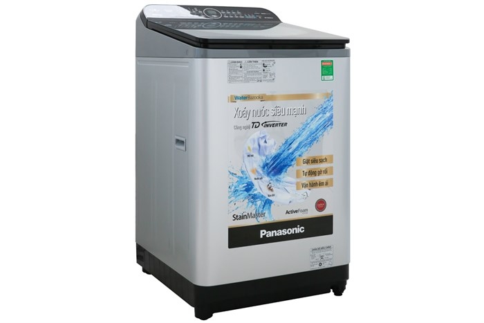 Máy giặt Panasonic Inverter 11.5 kg NA-FD11XR1LV
