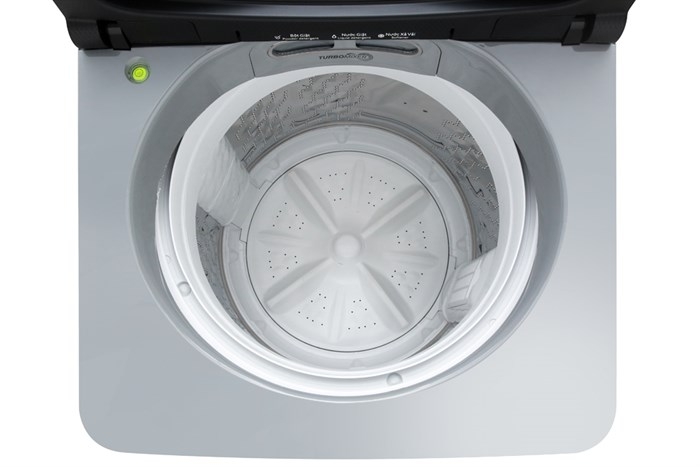 Máy giặt Panasonic Inverter 11.5 kg NA-FD11XR1LV