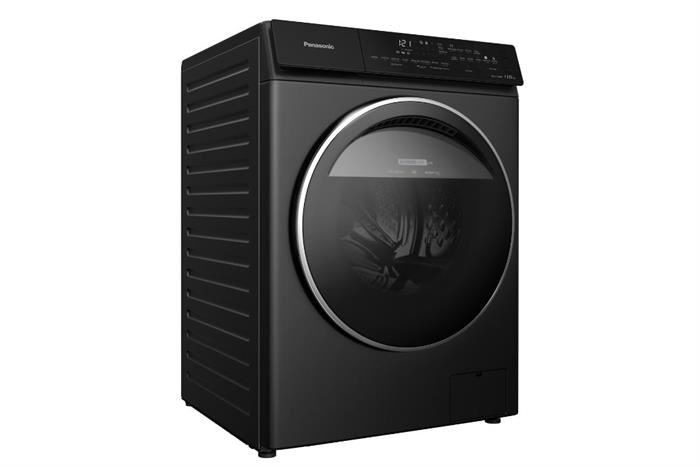 Máy giặt sấy Panasonic Inverter 11.5/2 kg NA-V115FW1BV