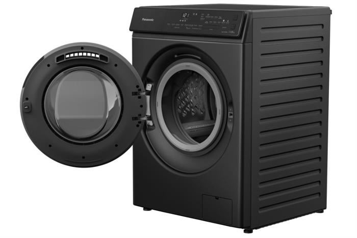 Máy giặt sấy Panasonic Inverter 11.5/2 kg NA-V115FW1BV
