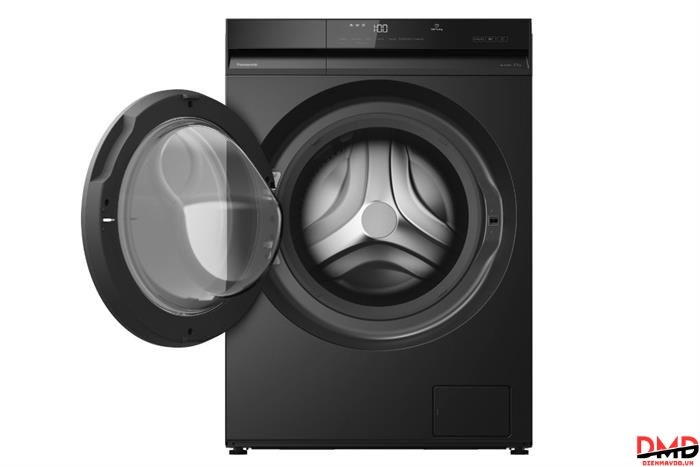 Máy giặt Panasonic Inverter 11 kg NA-22VDR1BVT
