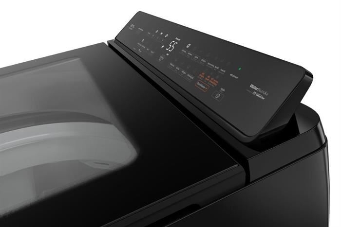 Máy giặt Panasonic Inverter 12.5 kg NA-FD125V4BV