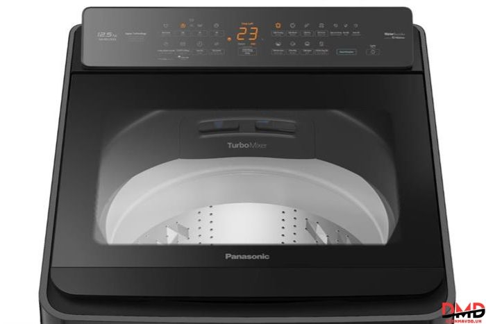 Máy giặt Panasonic Inverter 12.5 kg NA-FD125X3BV