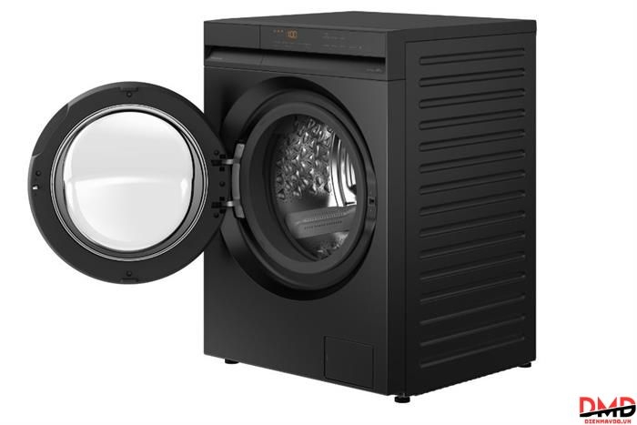 Máy giặt Panasonic Inverter 12 kg NA-24VDG1BVT
