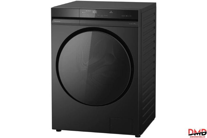 Máy giặt Panasonic Inverter 12 kg NA-24VDW1BVT