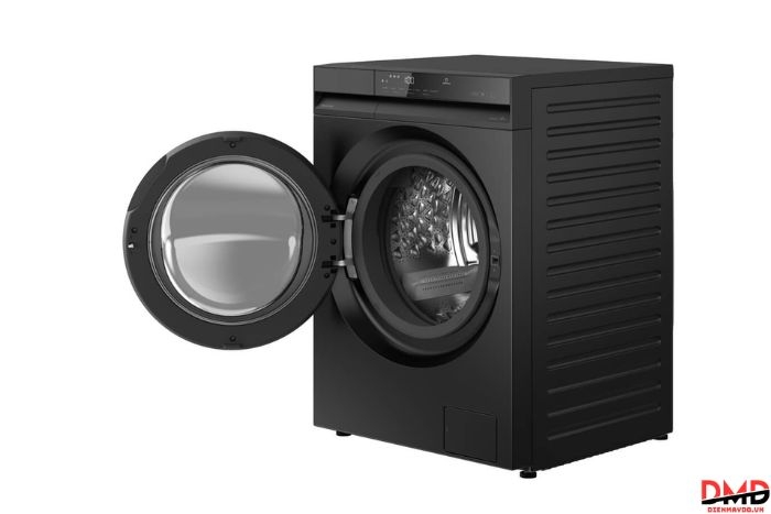 Máy giặt Panasonic Inverter 12 kg NA-24VDW1BVT