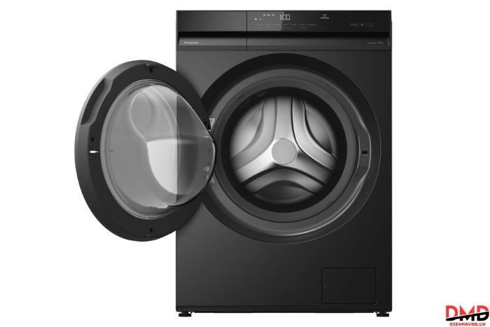 Máy giặt Panasonic Inverter 12 kg NA-24VDW1BVT