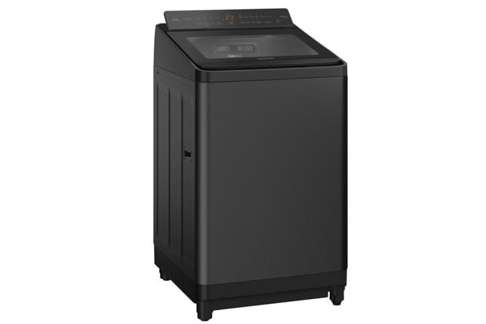Máy giặt Panasonic Inverter 13.5 kg NA-FD135X3BV
