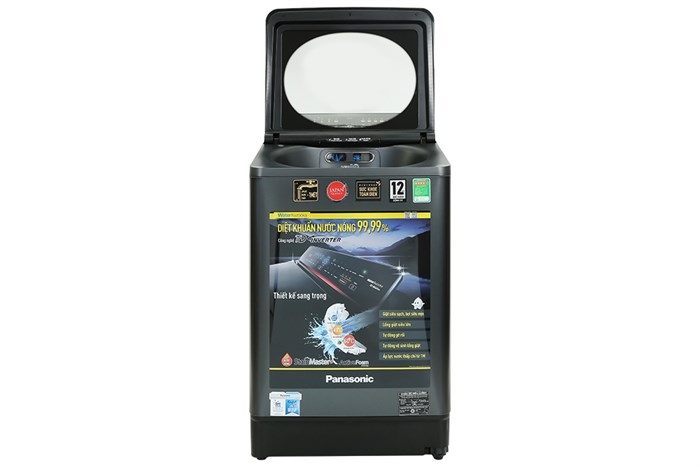 Máy giặt Panasonic Inverter 14 kg NA-FD14V1BRV