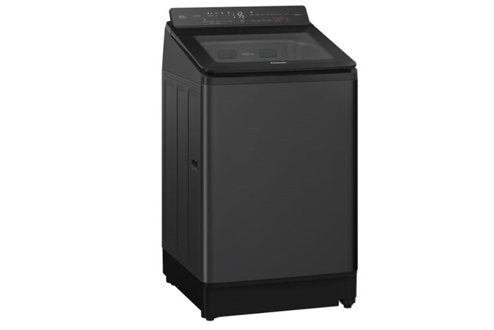 Máy giặt Panasonic Inverter 18 kg NA-FD180W3BV