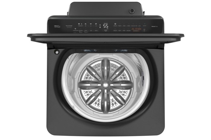 Máy giặt Panasonic Inverter 18 kg NA-FD180W3BV