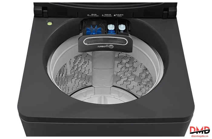 Máy giặt Panasonic Inverter 9.5 kg NA-FD95V1BRV
