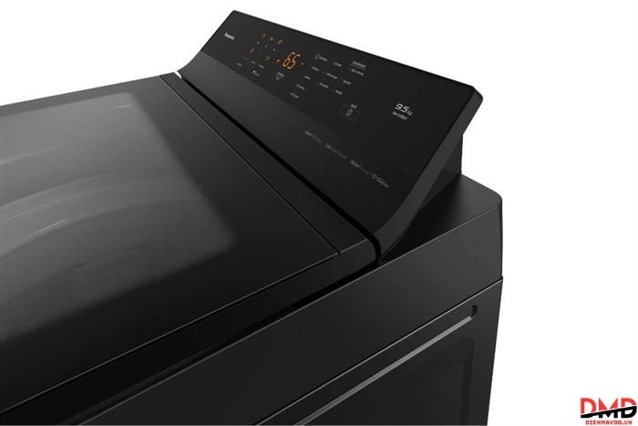 Máy giặt Panasonic Inverter 9.5 kg NA-FJ95X1BV