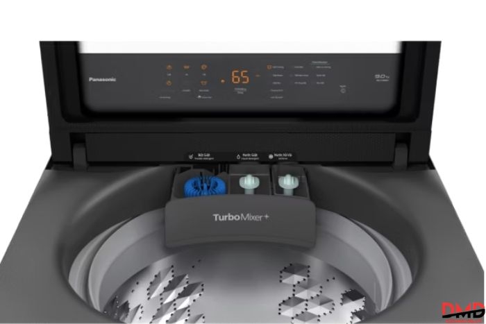 Máy giặt Panasonic Inverter 9 kg NA-FJ90X1DV