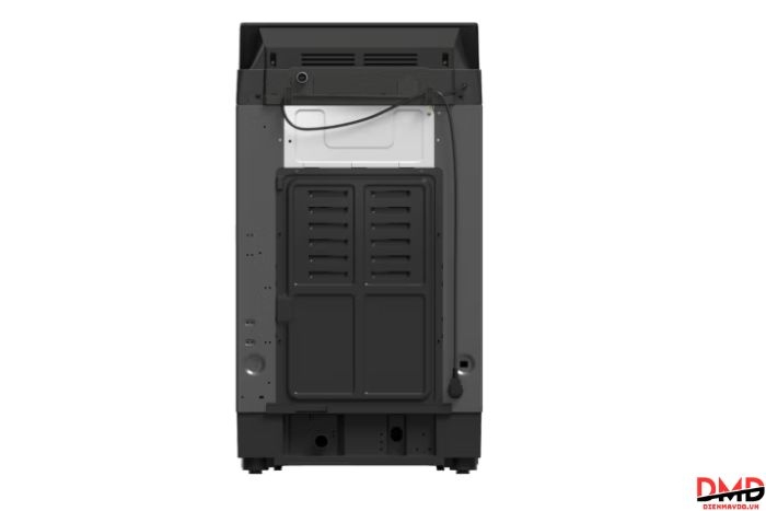 Máy giặt Panasonic Inverter 9 kg NA-FJ90X1DV