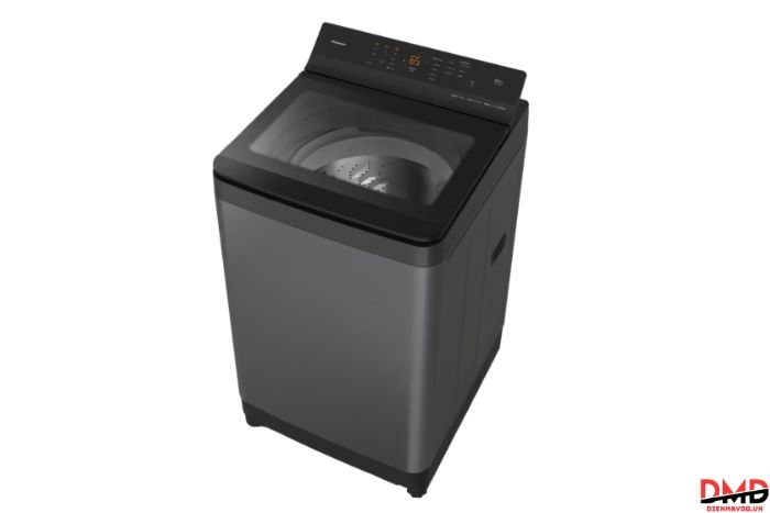 Máy giặt Panasonic Inverter 9 kg NA-FJ90X1DV