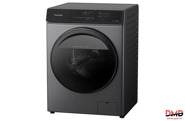 Máy giặt Panasonic Inverter 9 kg NA-V90FA1LVT