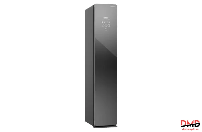 Tủ Chăm Sóc Quần Áo Panasonic thông minh HCC-R340ARXV