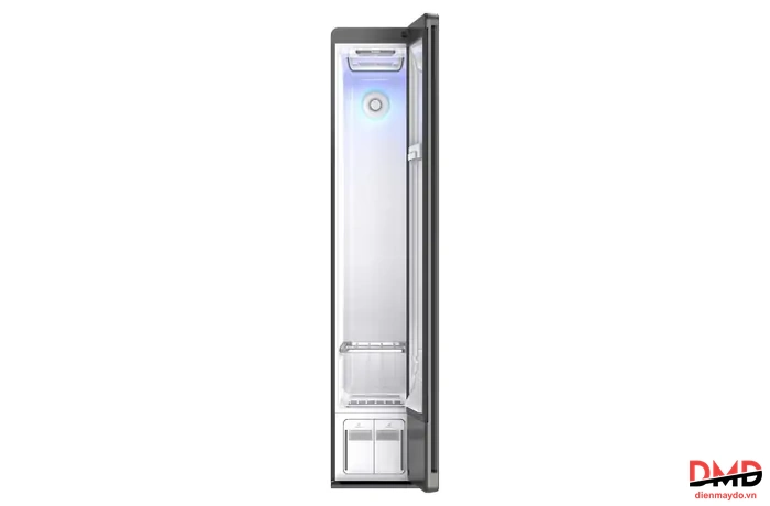 Tủ Chăm Sóc Quần Áo Panasonic thông minh HCC-R340ARXV