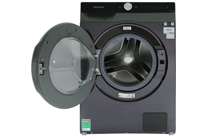 Máy giặt Samsung AI Inverter 9 kg WW90TP44DSB/SV