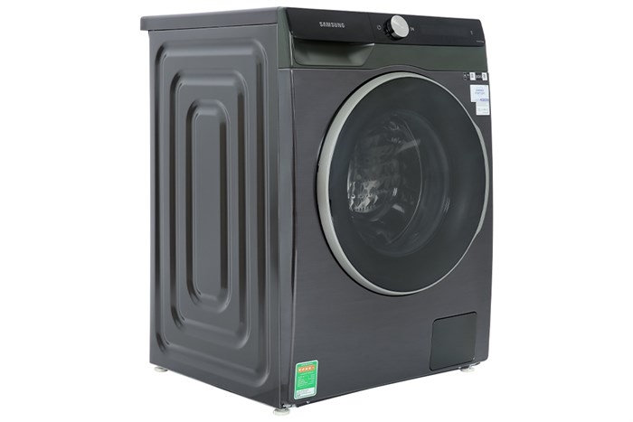 Máy giặt Samsung AI Inverter 9 kg WW90TP44DSB/SV