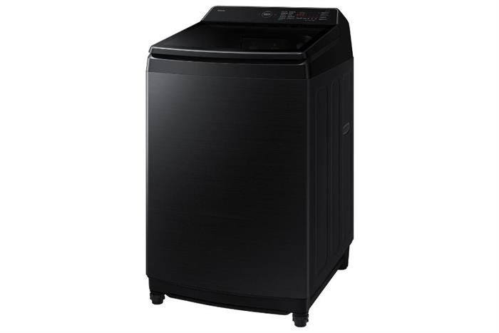 Máy giặt Samsung AI Wash Inverter 19 kg WA80F19B9BSV