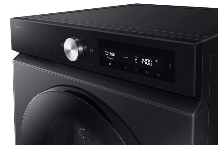 Máy giặt Samsung Bespoke Inverter 10 kg WW10DB7U34GBSV