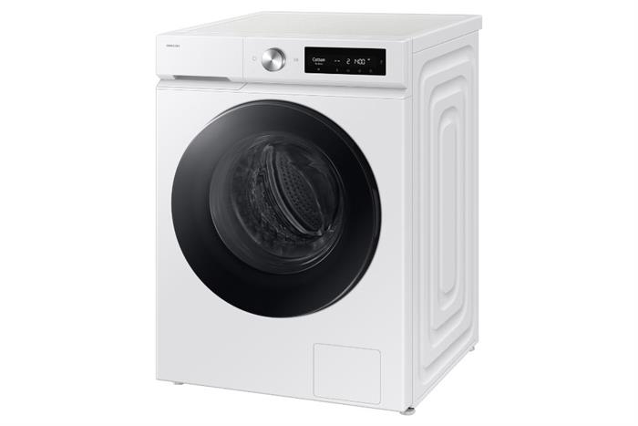 Máy giặt Samsung Bespoke Inverter 10 kg WW10DB7U34GWSV