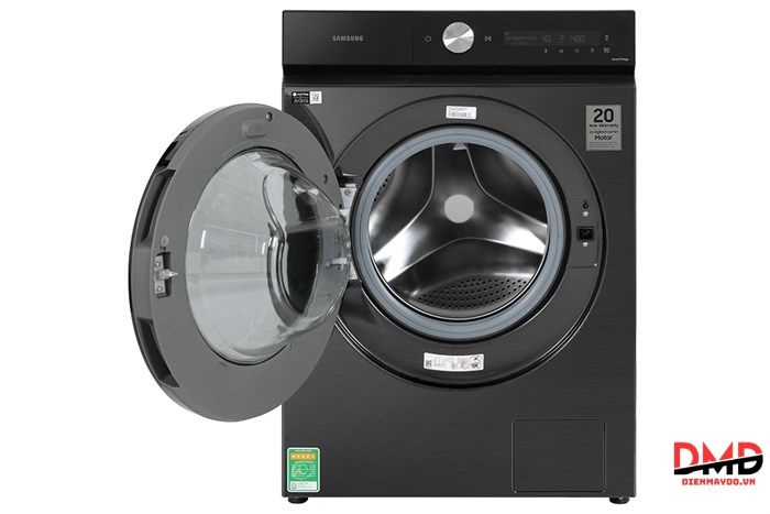 Máy giặt Samsung Inverter 12 kg WW12CB944DGBSV