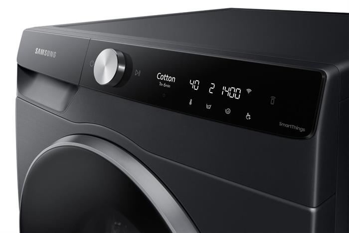 Máy giặt Samsung Inverter 12 kg WW12CGP44DSBSV