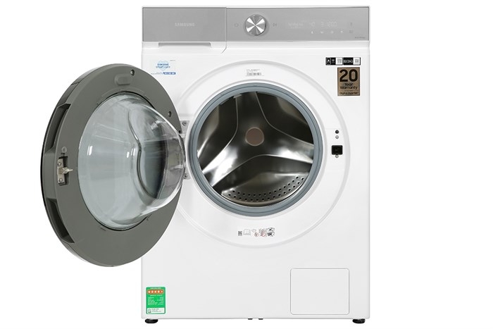 Máy giặt Samsung Inverter 14 kg WW14BB944DGHSV