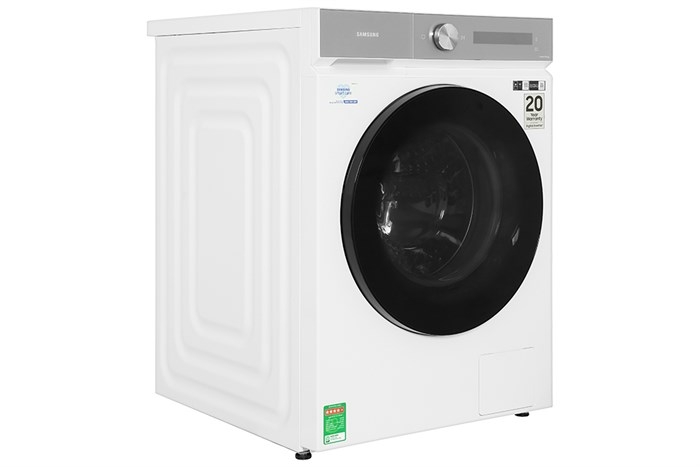 Máy giặt Samsung Inverter 14 kg WW14BB944DGHSV