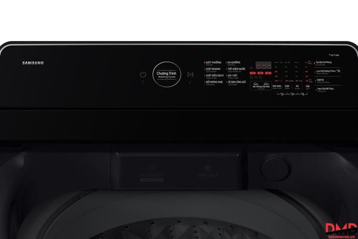 Máy giặt Samsung Inverter 17 kg WA40F17E7CSV