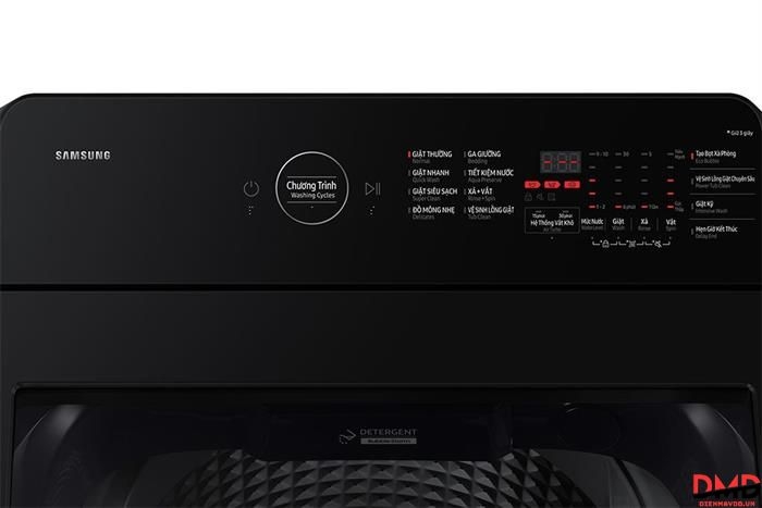 Máy giặt Samsung Inverter 9.5 kg WA40F95E1CSV