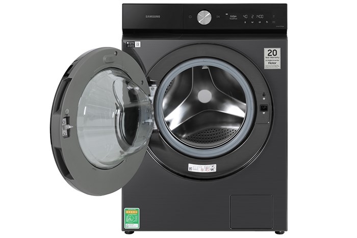 Máy giặt Samsung Inverter 14 kg WW14BB944DGBSV
