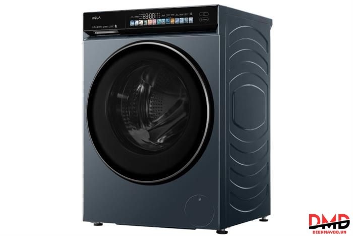 Máy giặt sấy Aqua Inverter 12/7 kg AWD12-BD4377U1L(GN)