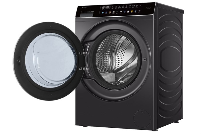 Máy giặt sấy Aqua Inverter 13/8 kg AQD-DH1300H PS