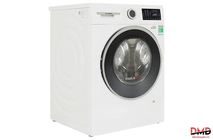 Máy giặt sấy Bosch 10/6 kg WNA254U0SG