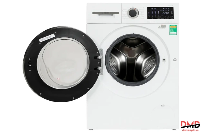 Máy giặt sấy Bosch 10/6 kg WNA254U0SG