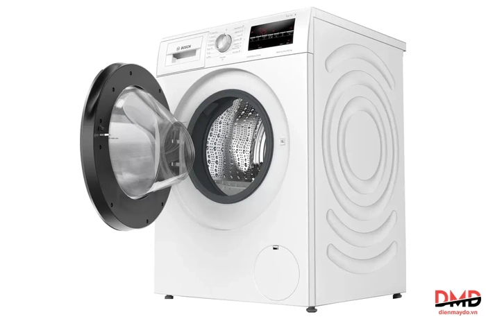 Máy giặt sấy Bosch 9/6 kg WNA14400SG