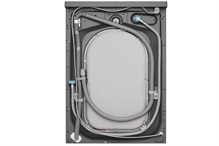 Máy giặt sấy Electrolux Inverter 10/7 kg EWW1023P5SC